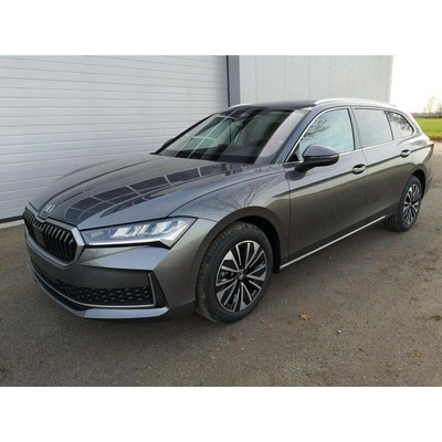 Skoda Superb Combi 2.0 TDI Selection 4x4 DSG 142 kW