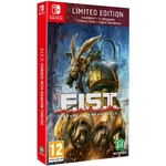 Microids F.I.S.T. Forged In Shadow Torch [Limited Edition] (Switch)