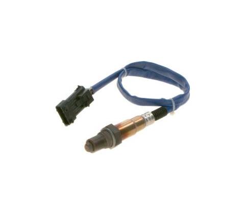Lambda sonda BOSCH 0 258 006 433