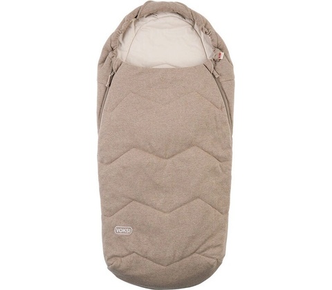 Voksi Breeze Light walnut solid