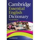 Cambridge Essential English Dictionary