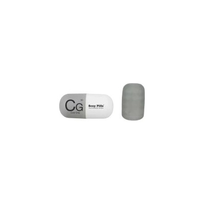 Lovely planet Love to Love Sexy Pills Cool Grey (P24273)