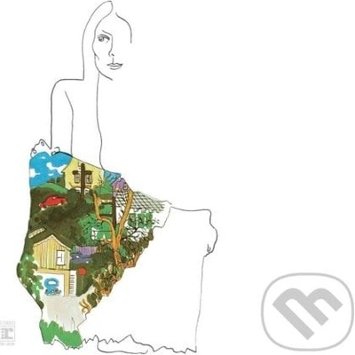 Mitchell Joni - Ladiest Of The Canyon Green LP
