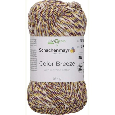 Schachenmayr Color Breeze 80 Gili