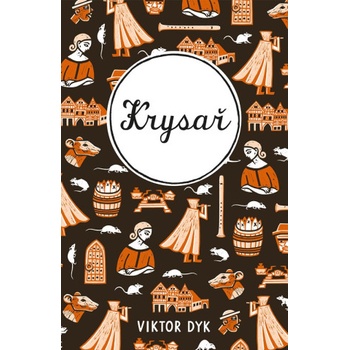 Krysař | Radek Malý, Viktor Dyk