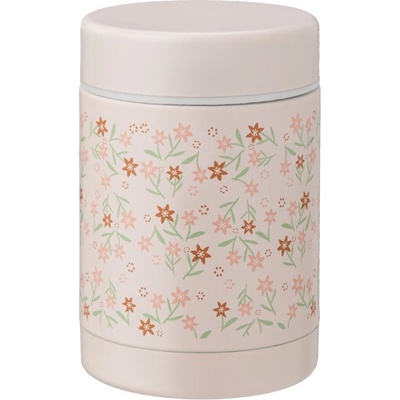 Fresk Termoska na jídlo Garden Flower 300 ml