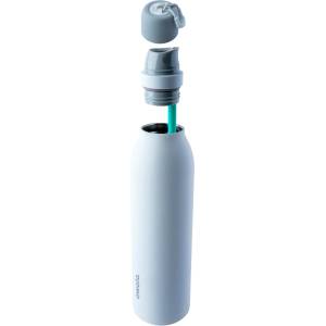 owala Термо бутилка Owala Freesip Twist 710 ml Insulated bottle - Shy Marshmallow (533-2631-0511)