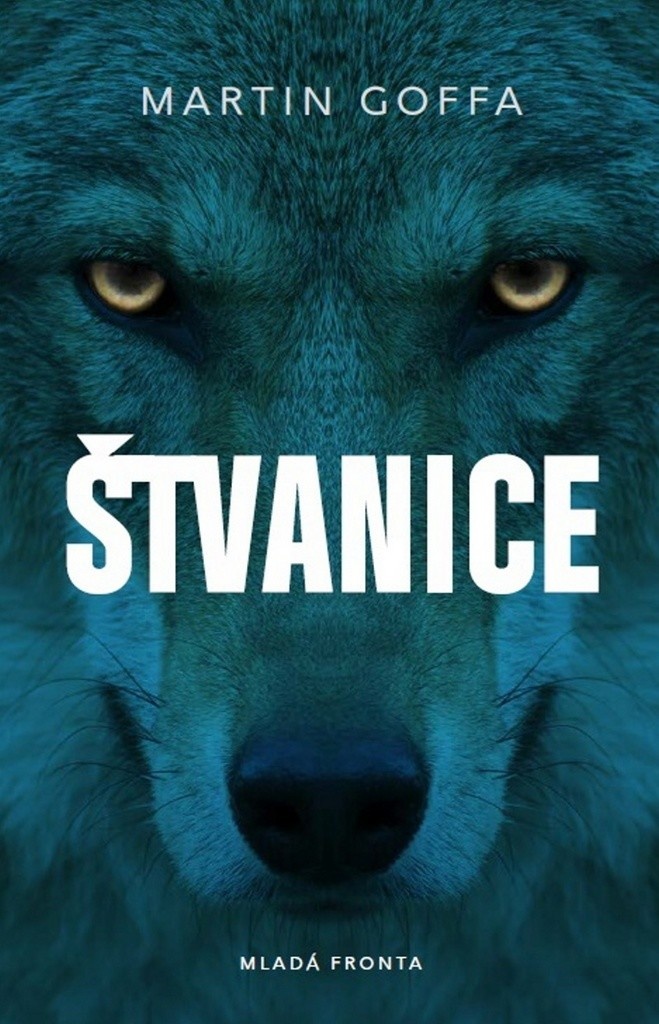 Štvanice