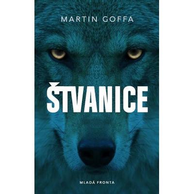 Štvanice