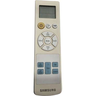 General SAMSUNG ARH-2205, ARH-2206 - съвместимо дистанционно управление на марката General (ARH-2205, ARH-2206)