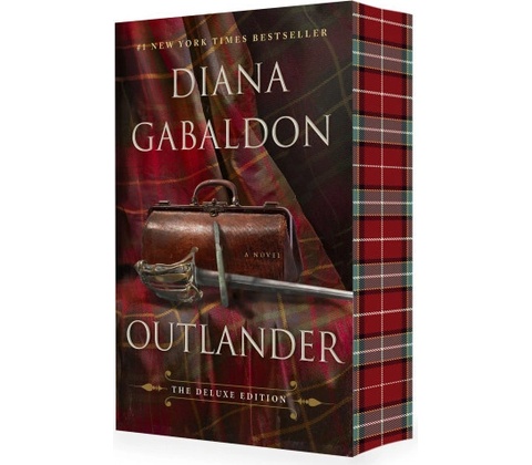 Outlander