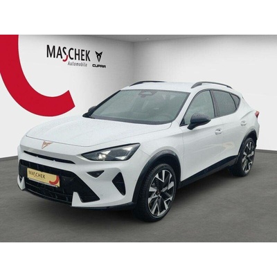 Cupra Formentor VZ 2.0 TSI DSG 195 kW