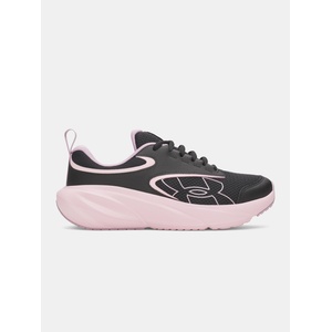 Under Armour Момичешки обувки Under Armour UA GGS Surge 5 Under Armour | Cheren | Момичешки | 35 1/2