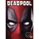 DVD Deadpool