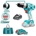 TOTAL TIDLI20608