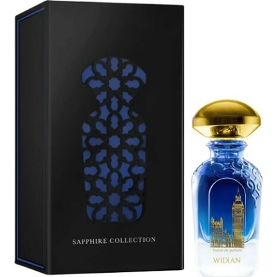 Widian Sapphire Collection Granada parfum unisex 50 ml