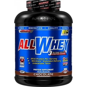 Allmax AllWhey Protein 2250 g