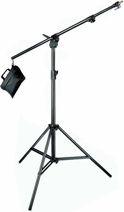 Manfrotto 420
