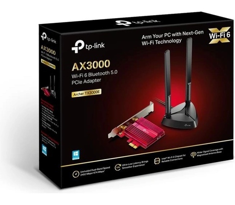 TP-Link Archer TX3000E