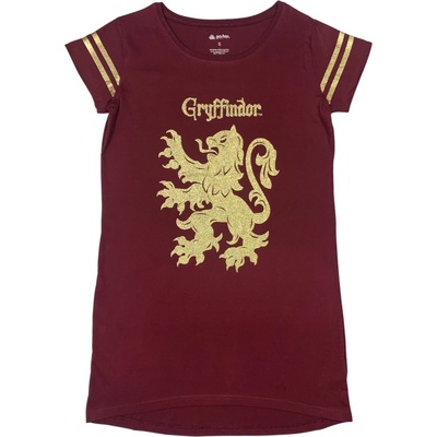 EPlus Дамска тениска - Хари Потър Грифиндор бордо Размер - Възрастни: M