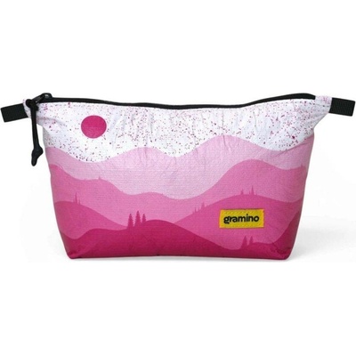 Gramino AURA Pouch pink