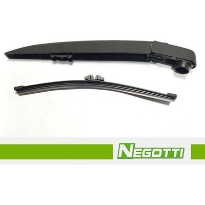 Negotti 250 mm KRT208RC