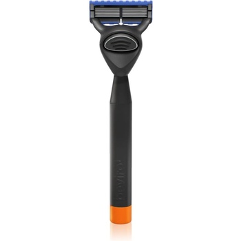 Beviro Smooth Face Fusion Razor самобръсначка