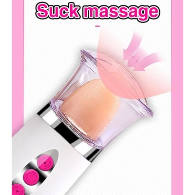 Armony Arabel Tongue Massager