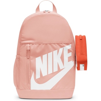 Nike Юношеска раница Nike Elemental Backpack Juniors - Arctic Orange