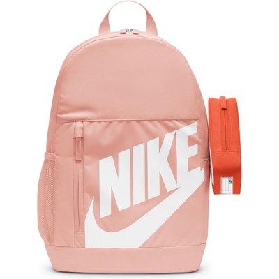 Nike Юношеска раница Nike Elemental Backpack Juniors - Arctic Orange