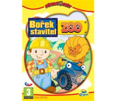 Bob the Builder Can Do Zoo