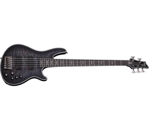 Schecter Hellraiser Extreme-5
