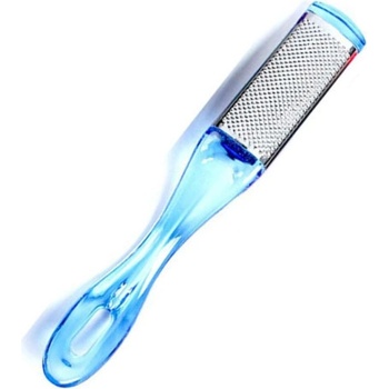Divine cosmetics FF7 pemza na nohy 18,5 cm modrá
