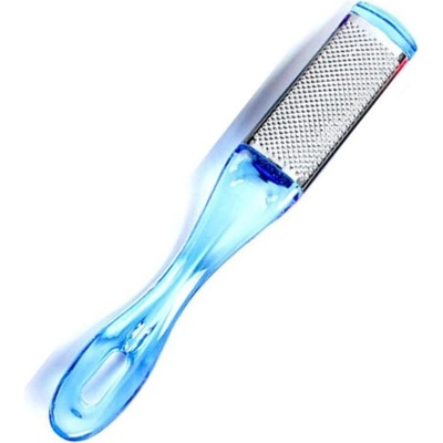 Divine cosmetics FF7 pemza na nohy 18,5 cm modrá