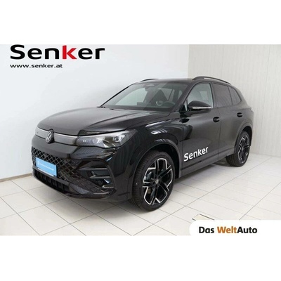 Volkswagen Tiguan TDI 4Motion DSG Sport 142 kW