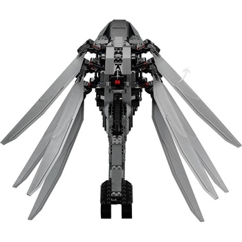 Image 1 of LEGO® ICONS™ - Dune Atreides Royal Ornithopter (10327)