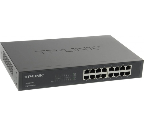 TP-Link TL-SG1016