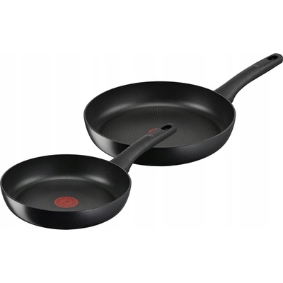 Tefal Tradiční pánev 24 cm s titanovým povrchem