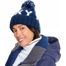 Roxy TONIC beanie tmavě modrá