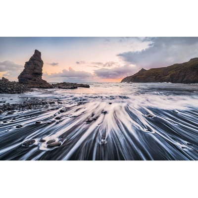 Komar Vliesová fototapeta Smooth rozměry 400 x 250 cm
