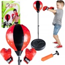 Enero Boxovací set 1017617