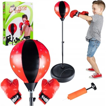 Enero Boxovací set 1017617