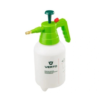 VERTO Ръчна пръскачка VERTO 15G502, 1, 5литра (Verto15G502) (Verto15G502)