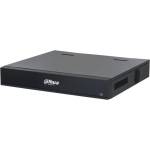 Dahua IP видеорекордер Dahua NVR5432-XI/PRO, 32 канала, Smart H. 265+/H. 265/Smart H. 264+/H. 264/MJPEG, 4x SATA (до 20TB), 2x USB 3.0, 1x USB 2.0, 2x RJ-45, 2x HDMI, 2x VGA (NVR5432-XI/PRO)