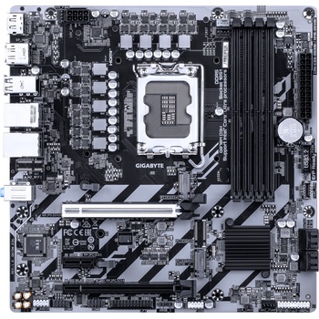 GIGABYTE Q870M D3H