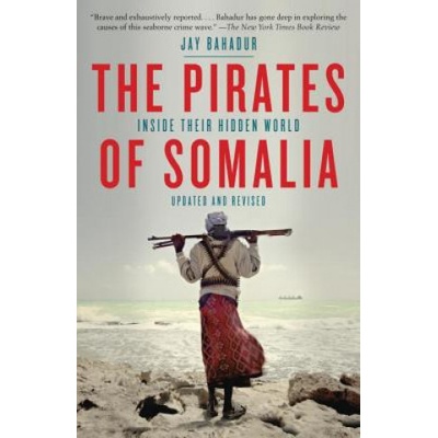 Pirates of Somalia