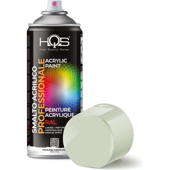 Image 1 of Акрилна спрей боя hqs ral9002 Мръсно бял