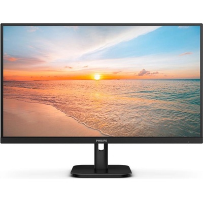 27E1N1800A/00, 27'', IPS WLED panel, AG, 4K UHD 3840x2160, 16: 9, 60Hz, 4ms, 350 cd/m2, 2x HDMI, DisplayPort (27E1N1800A-00)