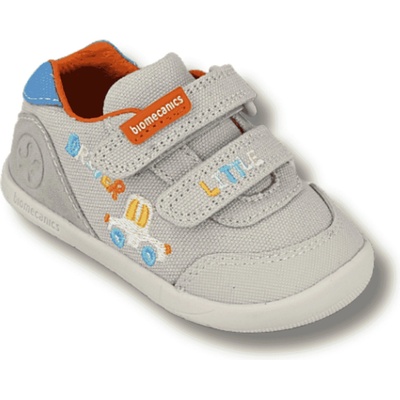 Biomecanics tenisky Beige