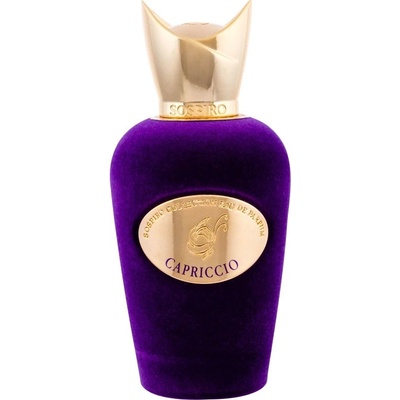 Sospiro Capriccio parfumovaná voda dámska 100 ml tester